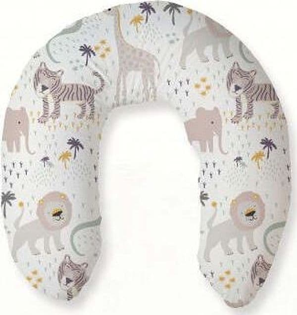 CUSCINO MATERNITA' AFRICA 17X150X25 CM