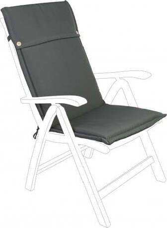 Cuscino-poltrona-Yes-Everyday-0806369-POLY180-Antracite