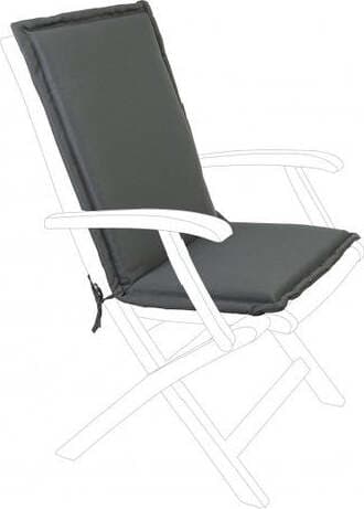 Cuscino-poltrona-Yes-Everyday-0806370-POLY180-Antracite