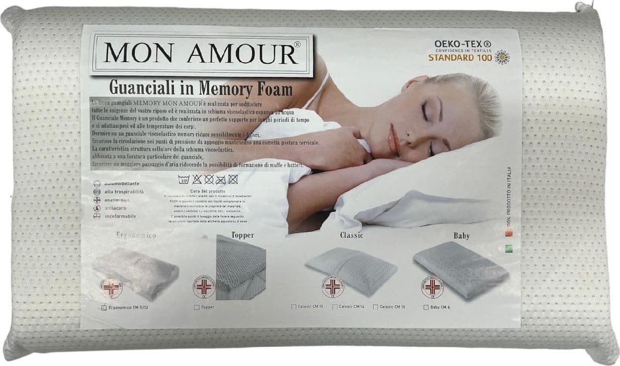 CUSCINO-SAPONETTA-MEMORY-FOAM-H18