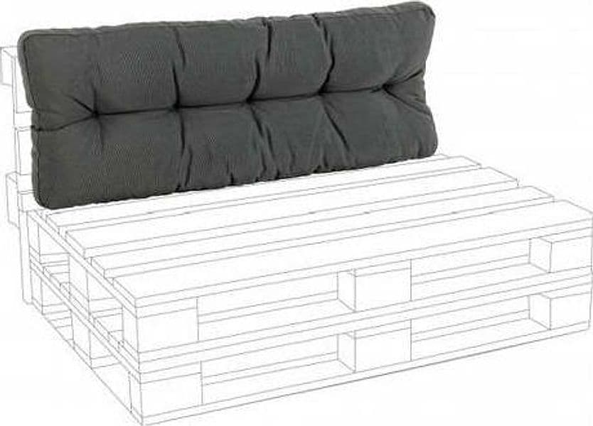 Cuscino-schienale-Yes-Everyday-0806695-POLY230-Carbon