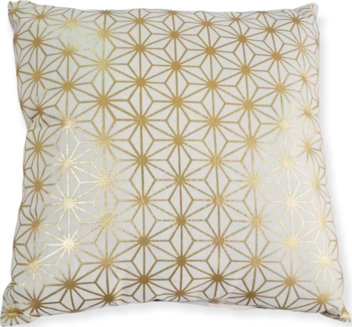 Cuscino-Skylight-con-geometrie-dorate-Potiron-Paris