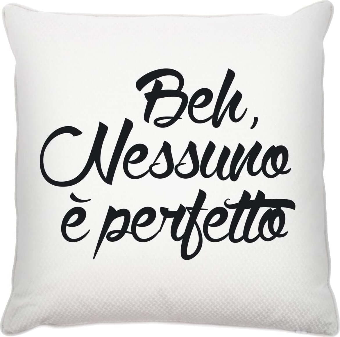 CUSCINO STAMPA DIGITALE EFFETTO PIUMA Casa e cucina/Tessili per la casa/Cuscini decorativi e accessori/Cuscini decorativi Scontolo.net - Potenza, Commerciovirtuoso.it