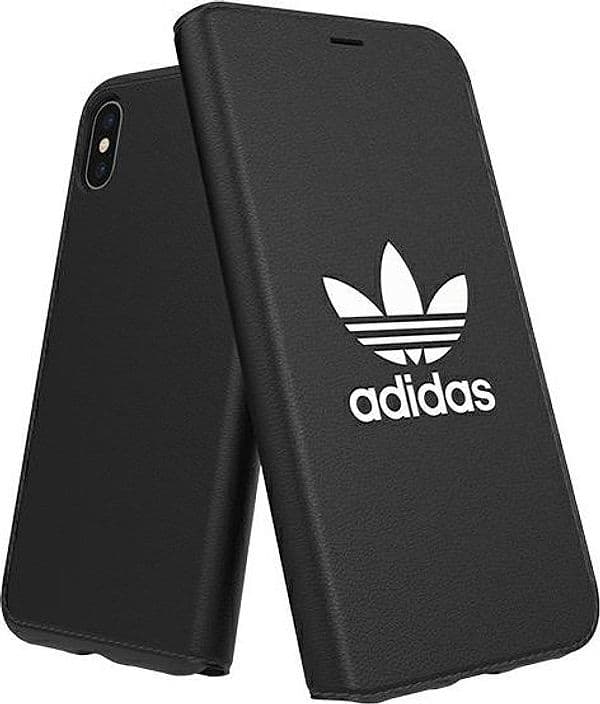 custodia-a-libro-adidas-iphone-x/xs-adidas