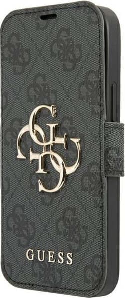 custodia-a-libro-guess-iphone-13-mini-grey