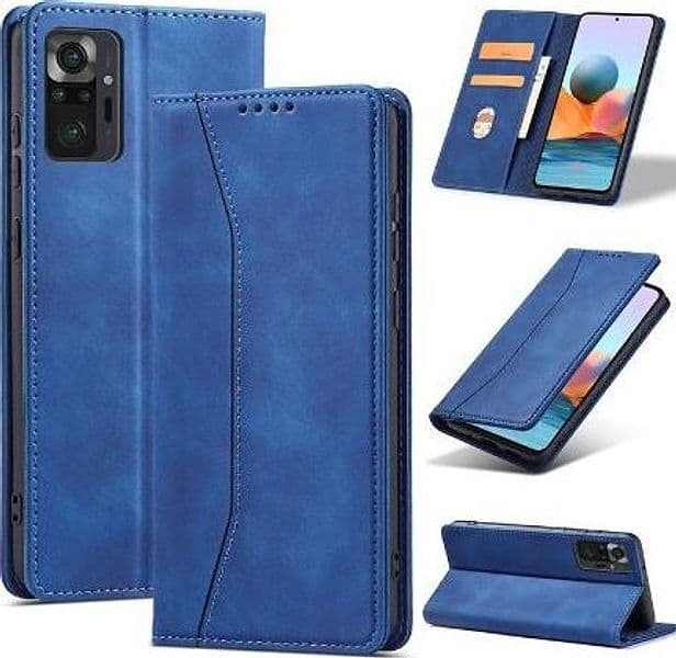 custodia-a-libro-honor-90-lite-con-porta-carte-di-credito-chiusura-magnetica-blu