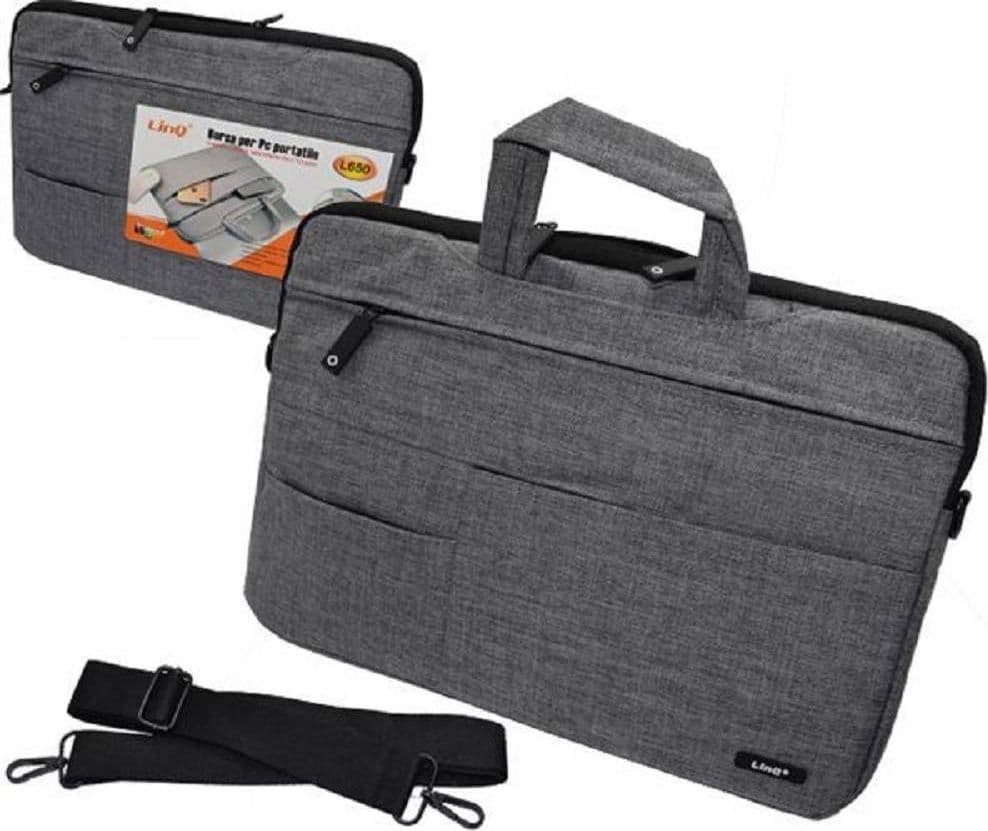 Custodia Borsa Per Laptop Notebook Portatile Computer Pc Tablet Fino A 13,3? L650 Elettronica/Informatica/Accessori/Accessori per PC portatili/Borse per PC portatili/Custodie rigide Trade Shop italia - Napoli, Commerciovirtuoso.it