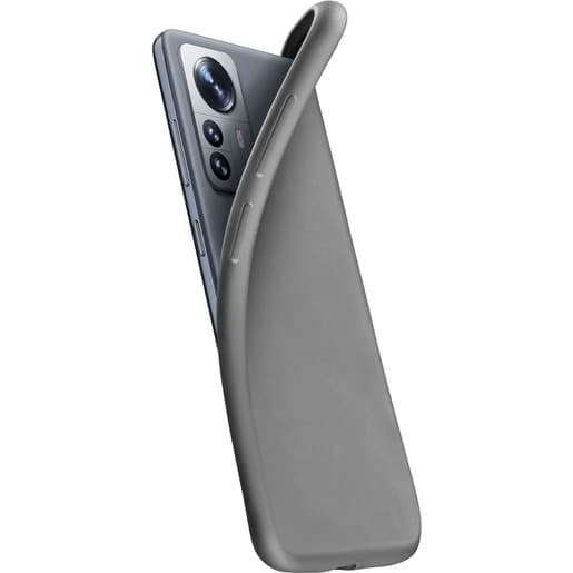 custodia-gomma-xiaomi-12/12X-nera