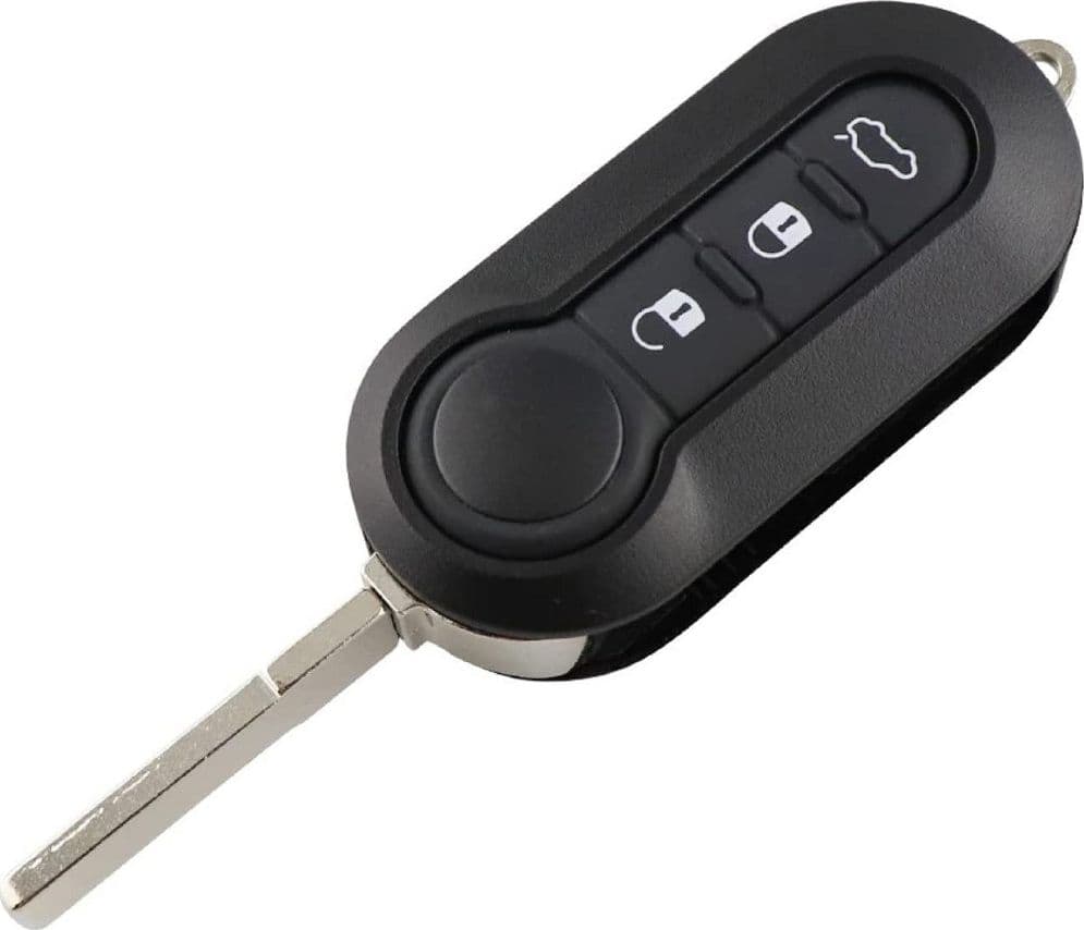 Custodia Guscio Portachiavi Cover Per Chiavi Auto 3 Tasti Compatibile Fiat Lancia Elettronica/Elettronica per veicoli/Elettronica per auto/Telecomandi Trade Shop italia - Napoli, Commerciovirtuoso.it