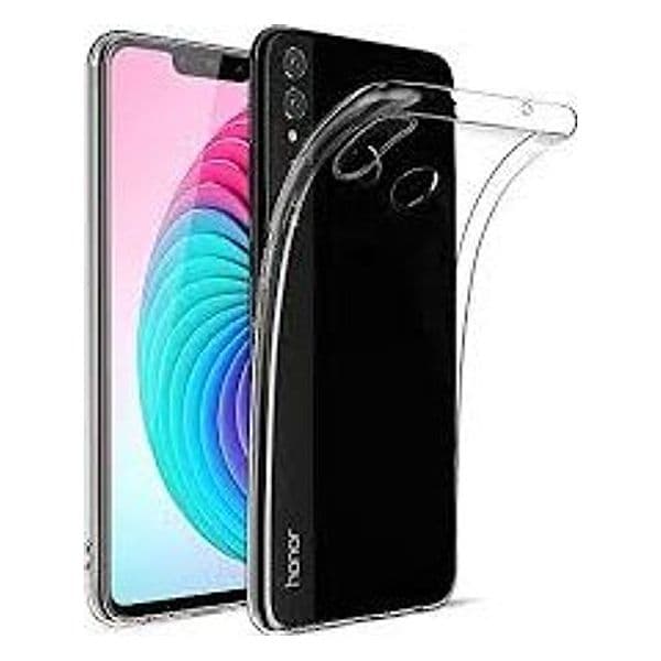 custodia-in-tpu-honor-X8-5g--X6-70-lite-trasparente