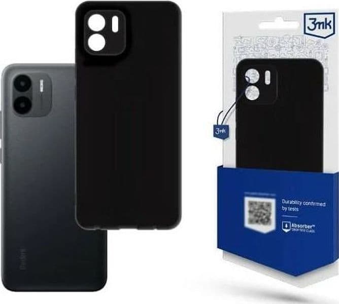 custodia-in-tpu-per-redmi-a1-plus---a2-nera