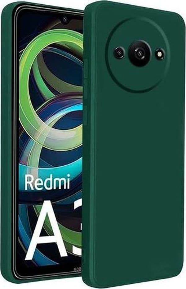 custodia-in-tpu-per-redmi-a3-green