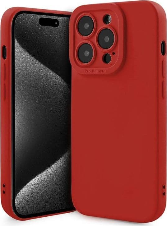 custodia-in-tpu-per-redmi-a3-rossa