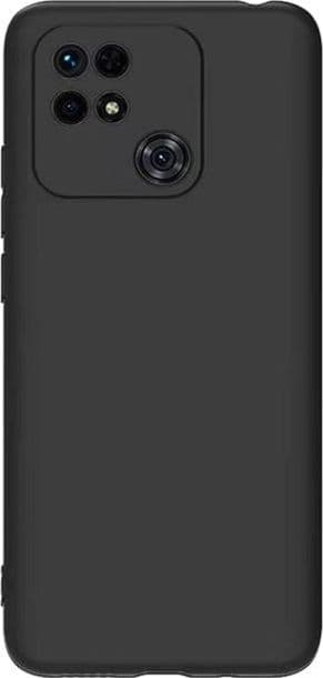 custodia-in-tpu-per-xiaomi-redmi-10c-nera