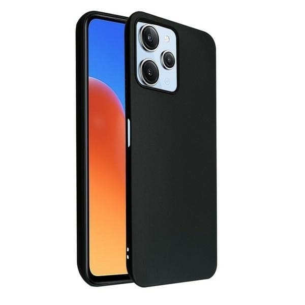 custodia-in-tpu-per-xiaomi-redmi-12-nera