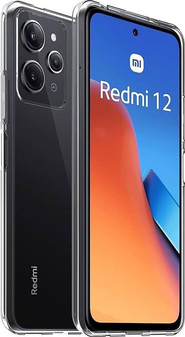 custodia-in-tpu-per-xiaomi-redmi-12-trasparente
