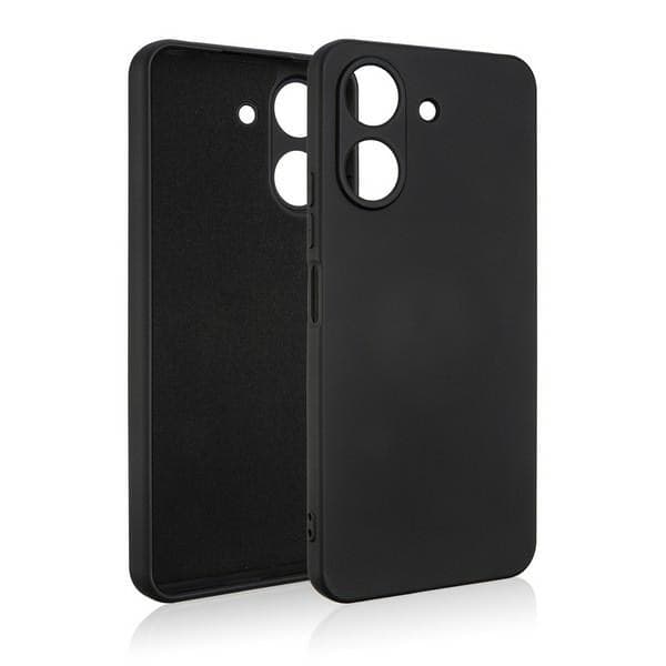 custodia-in-tpu-per-xiaomi-redmi-13c-nera