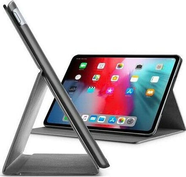 custodia ipad pro 12.9 (2018) nero