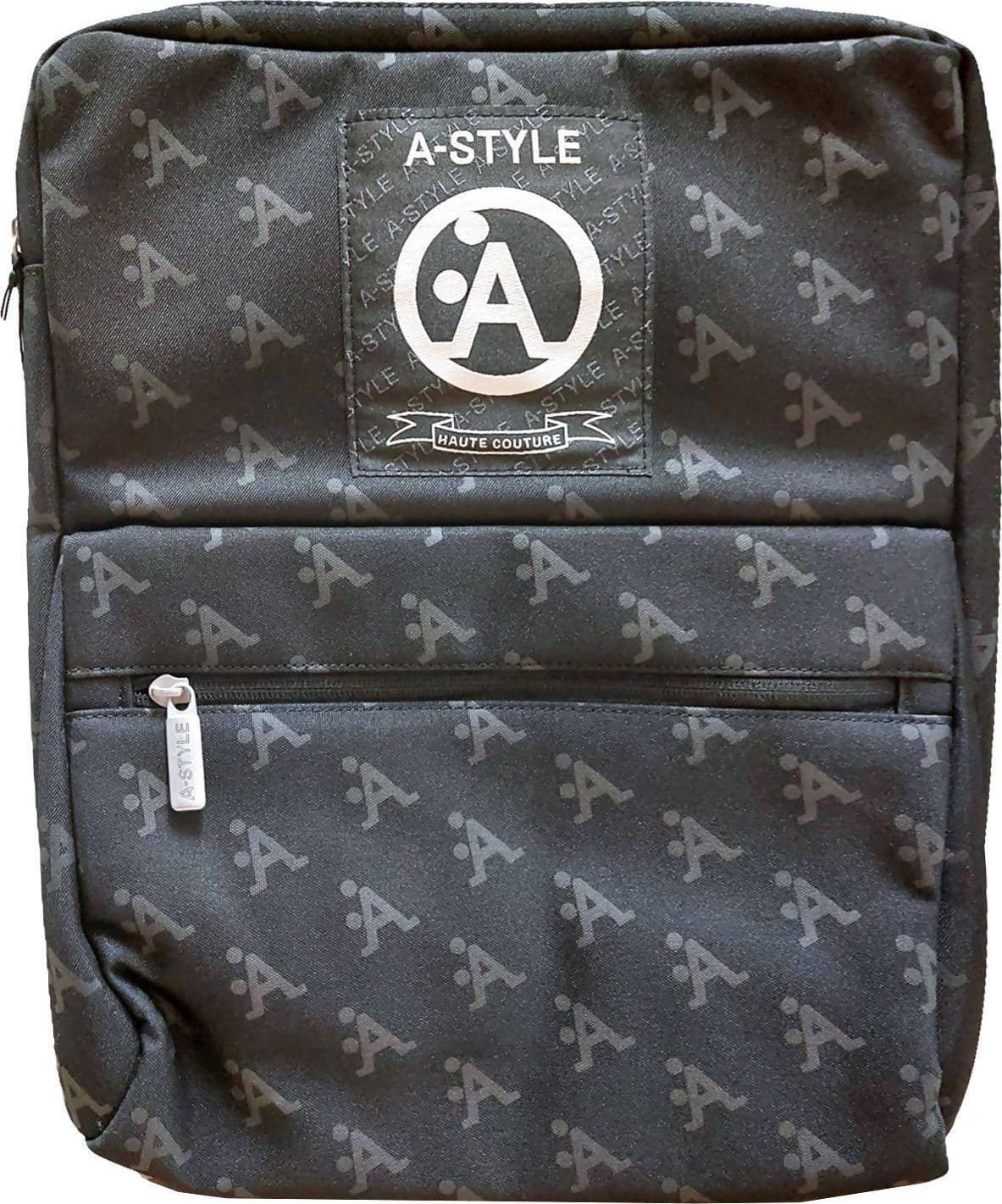Custodia Porta Cd a-Style J Jolly Pocket morbida Con Zip E Tasca Sottomano Custodia Con Logo in Porta CD modulari Cartolibreria La Fenice - Spadafora, commercioVirtuoso.it
