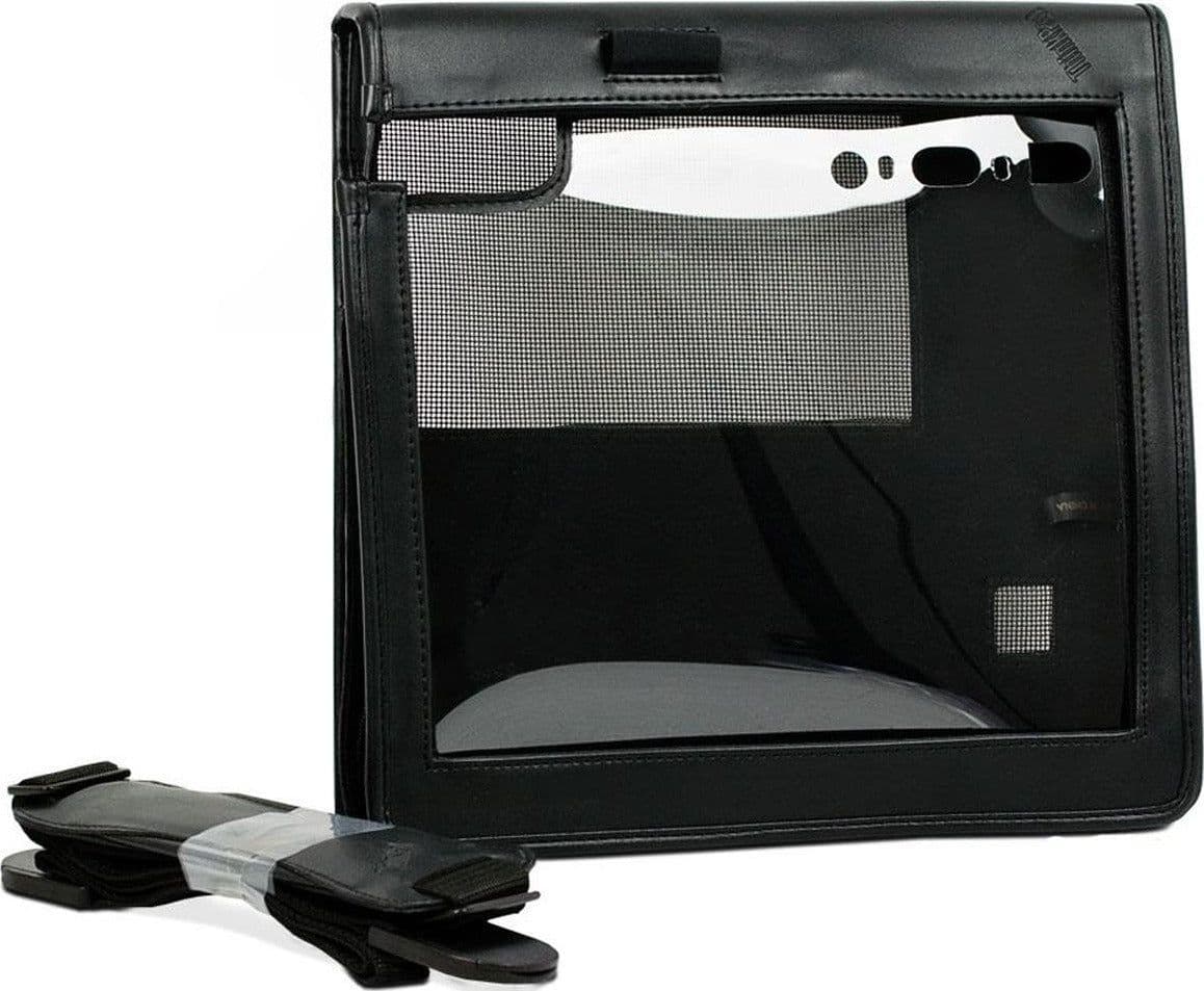Custodia protettiva nera per tablet Lenovo ThinkPad X60 41U3142 Protegge La Tavoletta Dai Graffi E Consente Di Scrivere Sul Tablet Notebook Senza Rimuovere La Custodia in Custodie morbide 85cento.it - Potenza, commercioVirtuoso.it