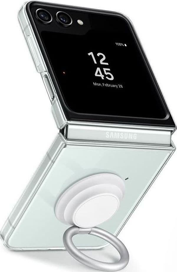 custodia-samsung-galaxy-z-flip-5-trasparente