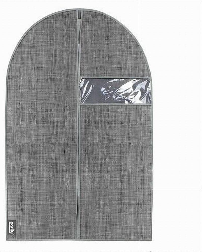 Custodia-Tessuto-Copriabito-Porta-Abito-Vestito-Giacca-Viaggi-60-X-100-Cm-69707