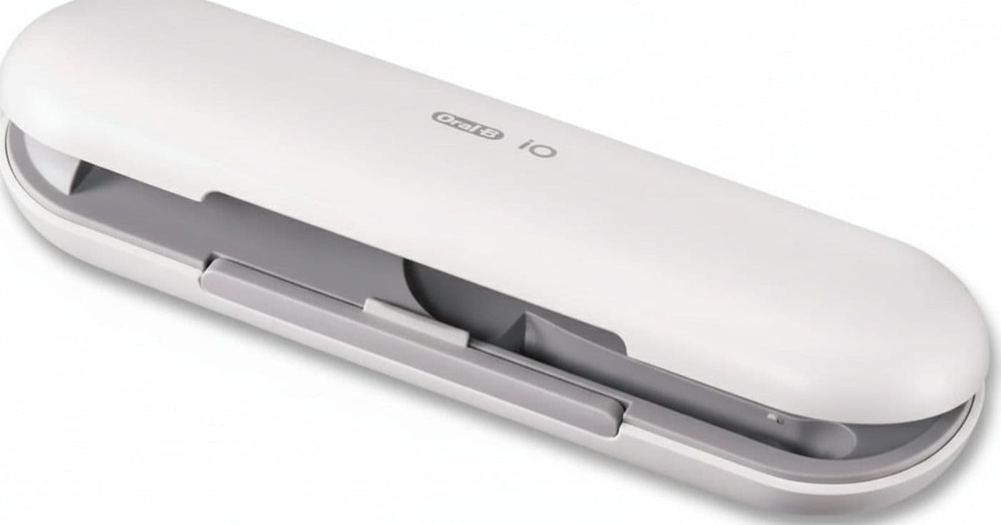 Custodia-Viaggio-con-Caricatore-per-Oral-B-3758-iO-Serie-7,-iO-Serie-8-iO,-Serie-9,-iO-Serie-10