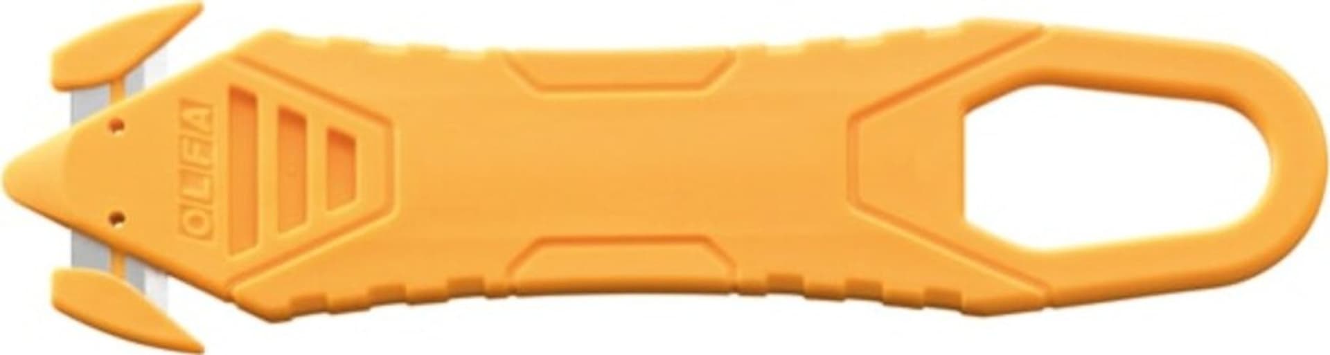 Cutter antinfortunistico SK-15 - Lebez Fai da te/Utensili elettrici e a mano/Utensili a mano/Coltelli/Coltelli multiuso Eurocartuccia - Pavullo, Commerciovirtuoso.it