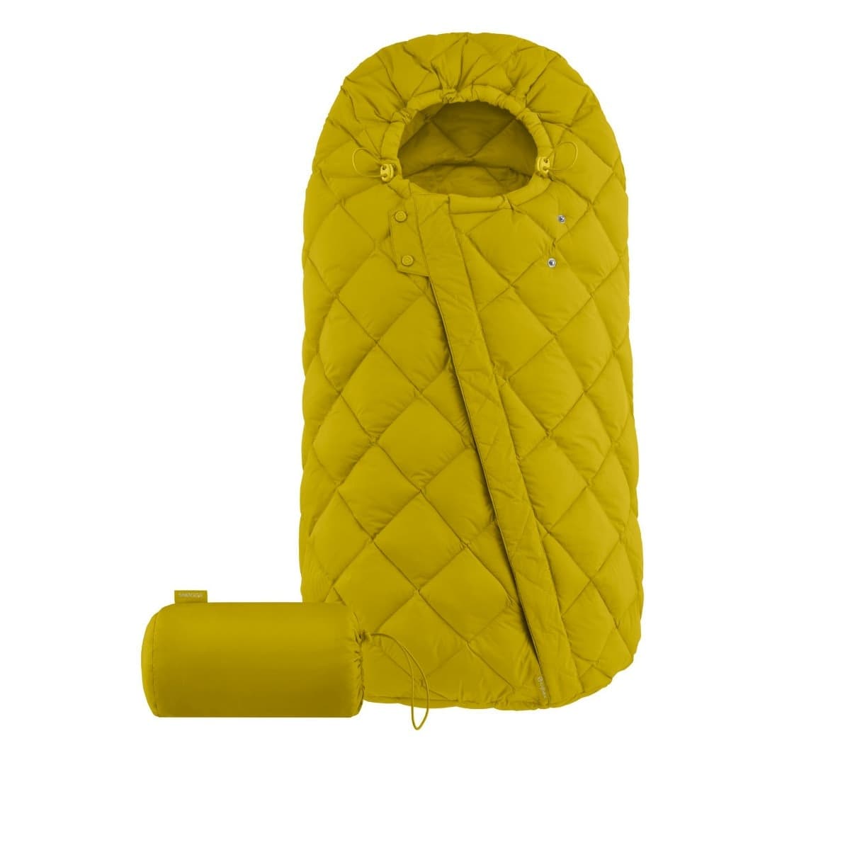 Sacco Coprigambe Cybex Gold Snøgga New - Vari Colori in Sacchi termici La Casa Del Bebè - Napoli, commercioVirtuoso.it