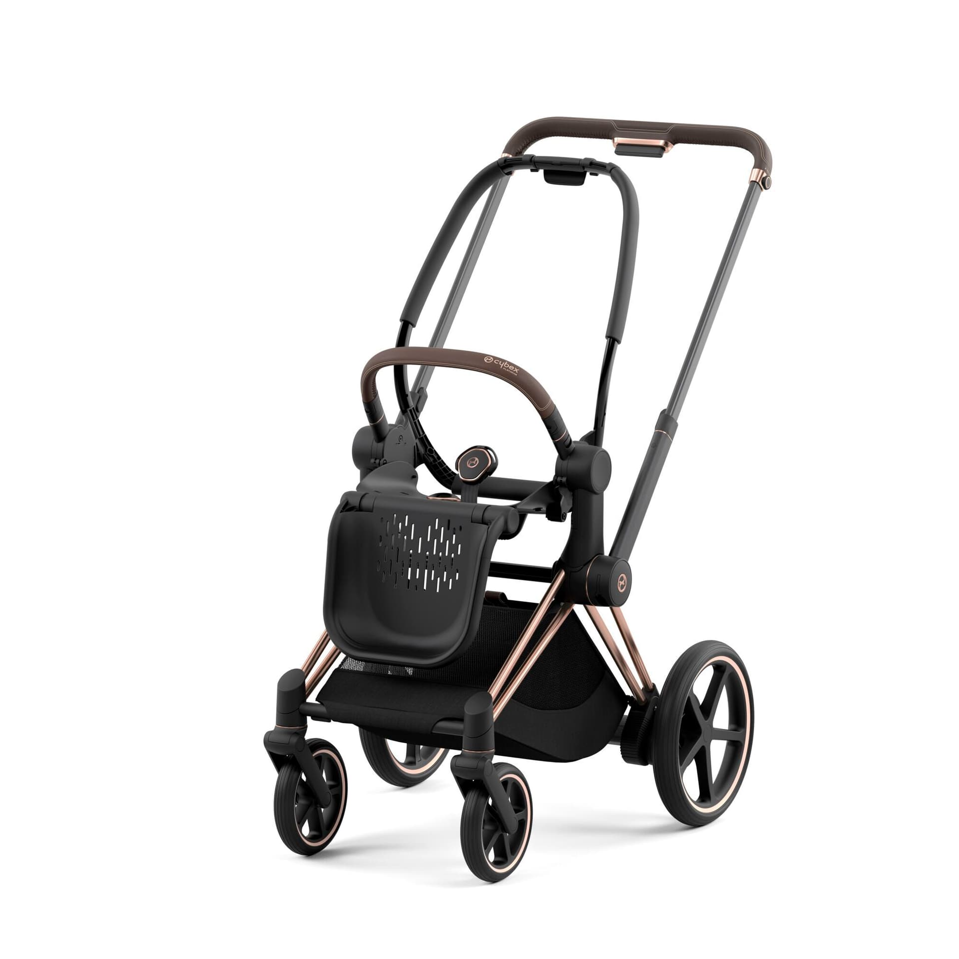 ePRIAM 2 Cybex Platinum Telaio in Adattatori per seggiolini auto La Casa Del Bebè - Napoli, commercioVirtuoso.it