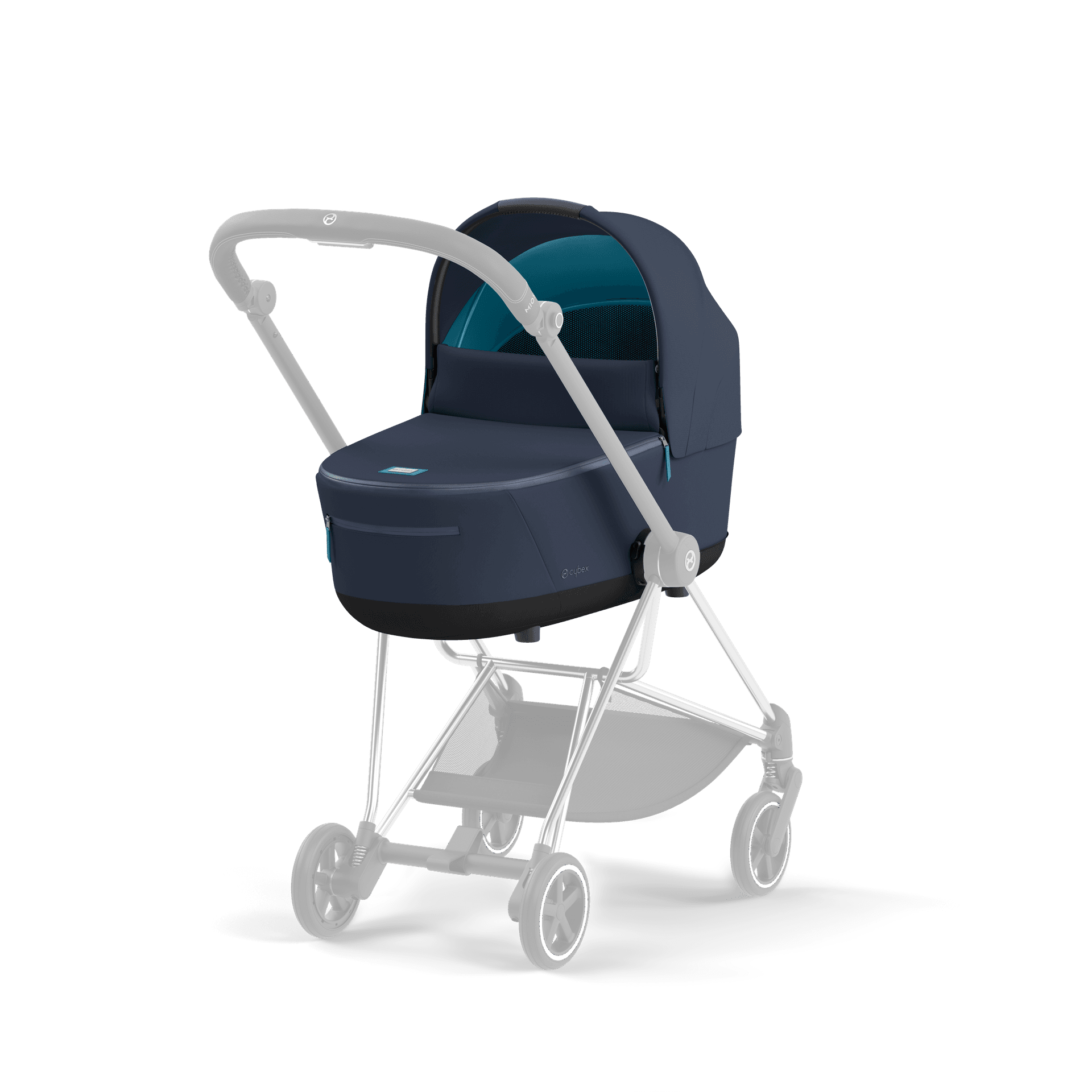 Navicella Lux Cybex Platinum Mios 3 in Passeggini compatti La Casa Del Bebè - Napoli, commercioVirtuoso.it