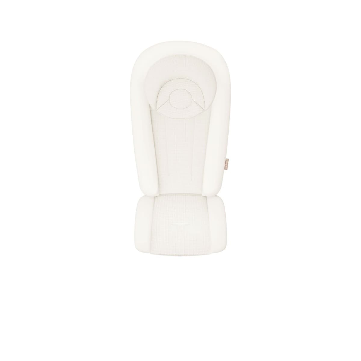 Riduttore Cybex Platinum Gold Newborn Nest - Vari Colori in Cuscini di sostegno per neonati La Casa Del Bebè - Napoli, commercioVirtuoso.it