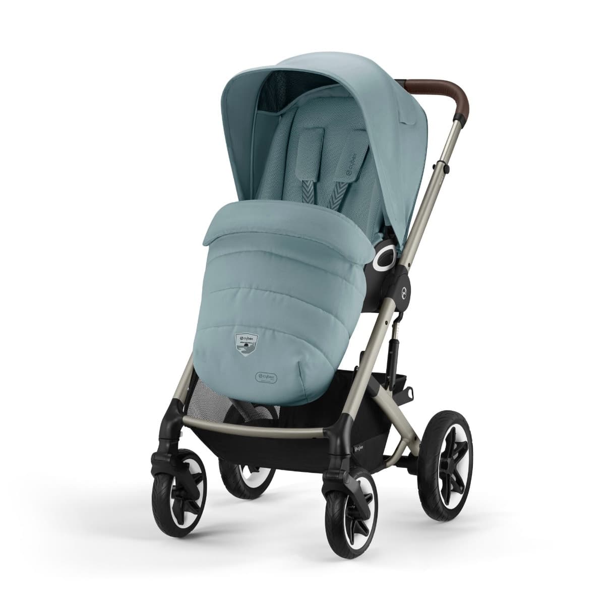 Passeggino Cybex Gold Talos S Lux - Vari Colori in Passeggini compatti La Casa Del Bebè - Napoli, commercioVirtuoso.it