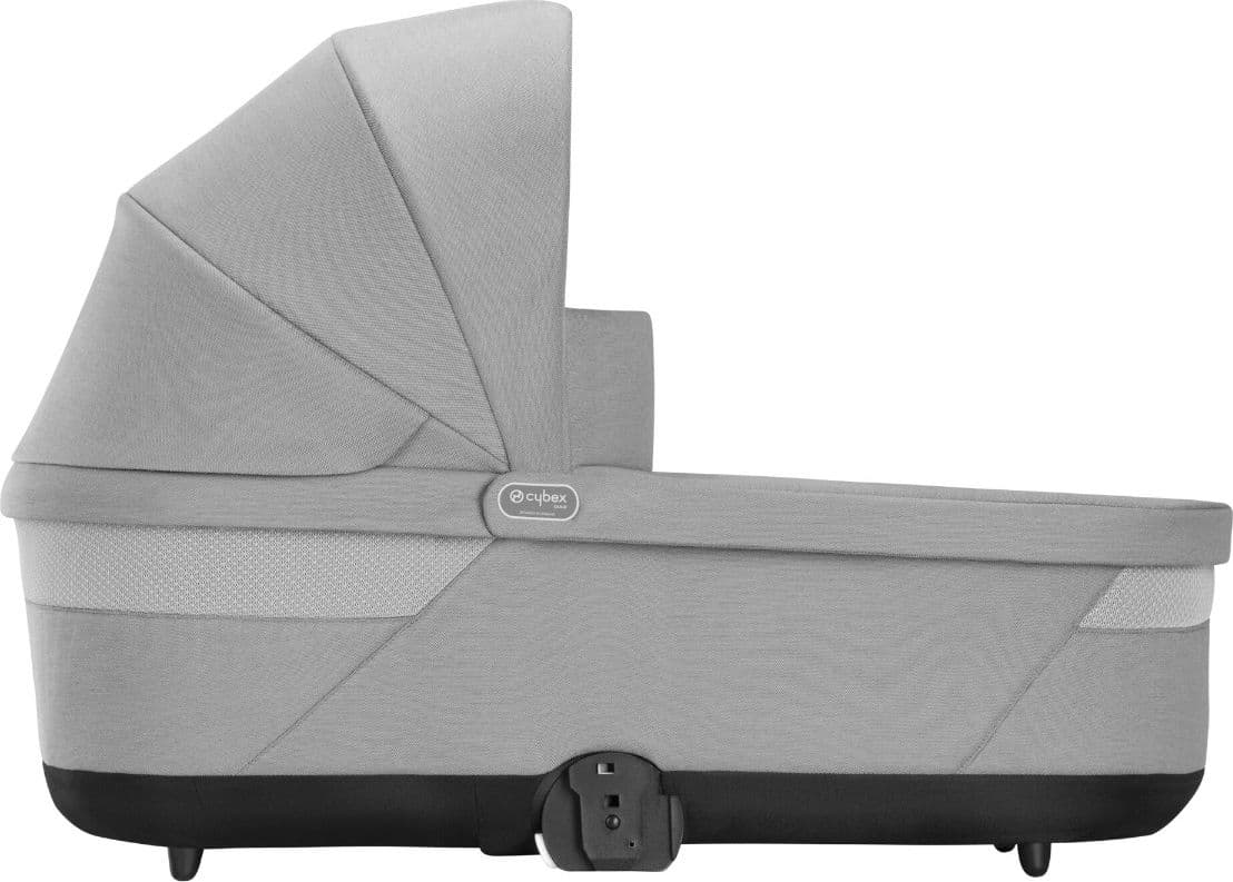 Navicella Cybex Gold New Balios Cot S Lux - Vari Colori in Passeggini compatti La Casa Del Bebè - Napoli, commercioVirtuoso.it