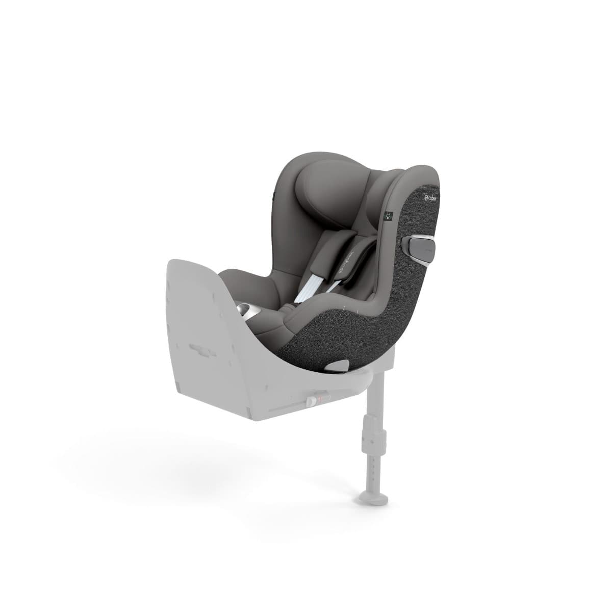 Seggiolino Auto Cybex Platinum Sirona T I-SIZE - Vari Colori in Seggiolini auto La Casa Del Bebè - Napoli, commercioVirtuoso.it