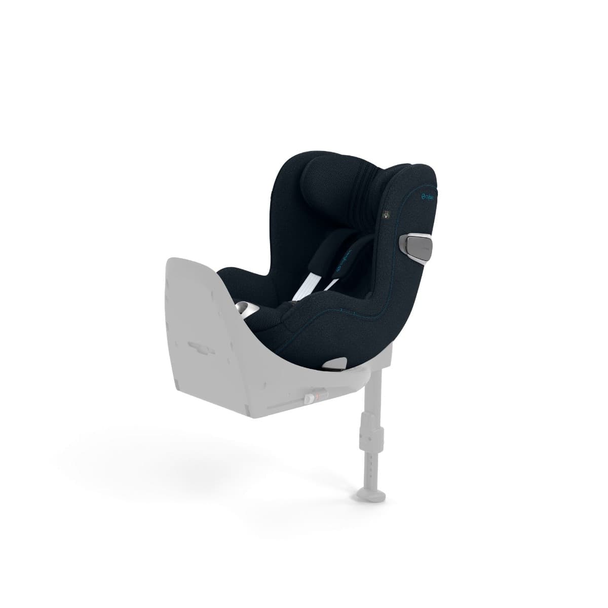 Seggiolino Auto Cybex Platinum Sirona T I-SIZE Plus - Vari Colori in Seggiolini auto La Casa Del Bebè - Napoli, commercioVirtuoso.it