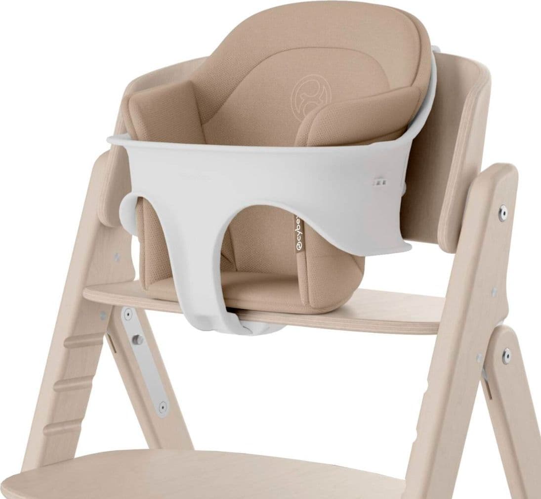 Inserto Comfort Cuscini Cybex Gold Click & Fold Comfort Inlay - Vari Colori in Cuscini e fodere per seggioloni La Casa Del Bebè - Napoli, commercioVirtuoso.it