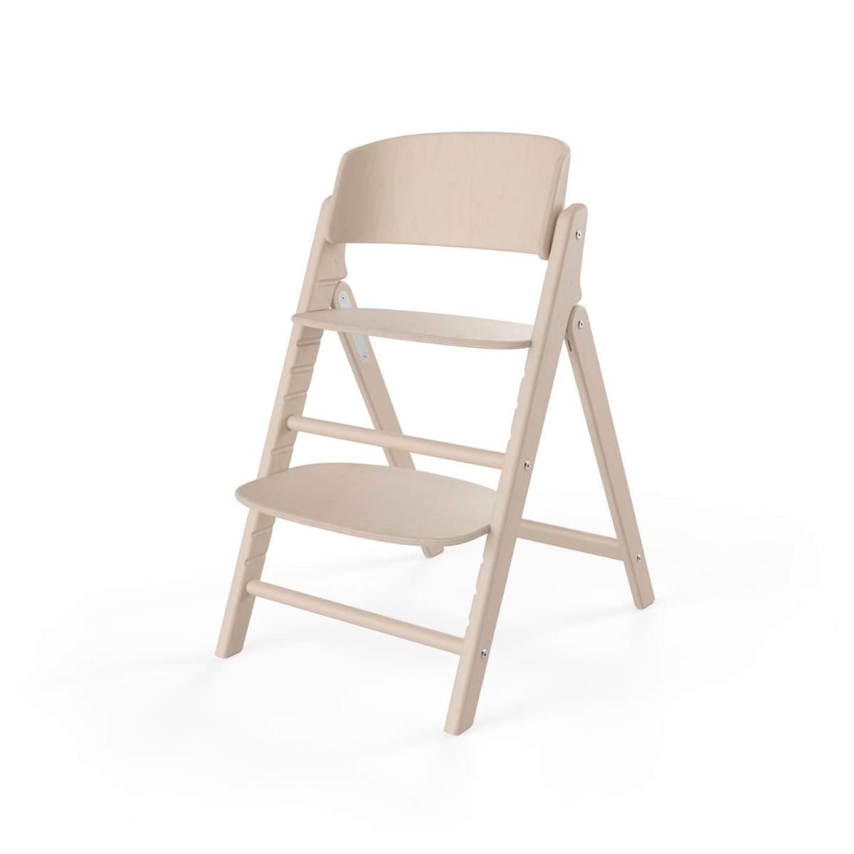 Seggiolone Cybex Gold Click & Fold Chair - Vari Colori in Cuscini e fodere per seggioloni La Casa Del Bebè - Napoli, commercioVirtuoso.it
