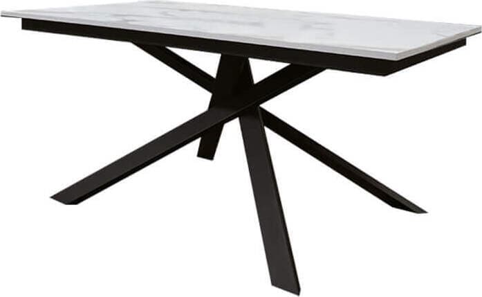 CYGNI---tavolo-da-pranzo-allungabile-cm-90-x-160/220-x-77-h-Marmo-Milani-Home