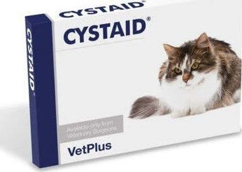 CYSTAID-30-CAPSULE