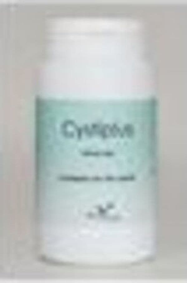 CYSTIPLUS-60-CAPSULE