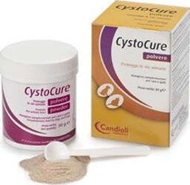 CYSTOCURE-FORTE-BARATTOLO-30-G