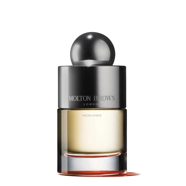 MOLTON BROWN NEON AMBER edt 100 ml da uomo in Eau de Parfum Drestige - Casamassima, commercioVirtuoso.it