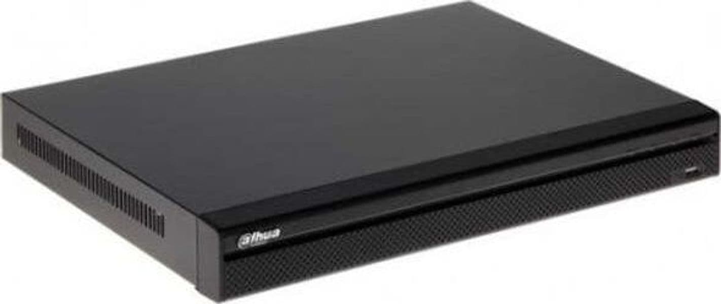DAHUA DVR 32 CH HD 2K@4MPX 5IN1 HDCVI/AHD/HDTVI/PAL/IP | XVR5232AN-X Fai da te/Sicurezza e protezione/Sistemi di sicurezza domestica/Kit video per la sicurezza domestica/Videoregistratori di sorveglianza Zencoccostore - Formia, Commerciovirtuoso.it