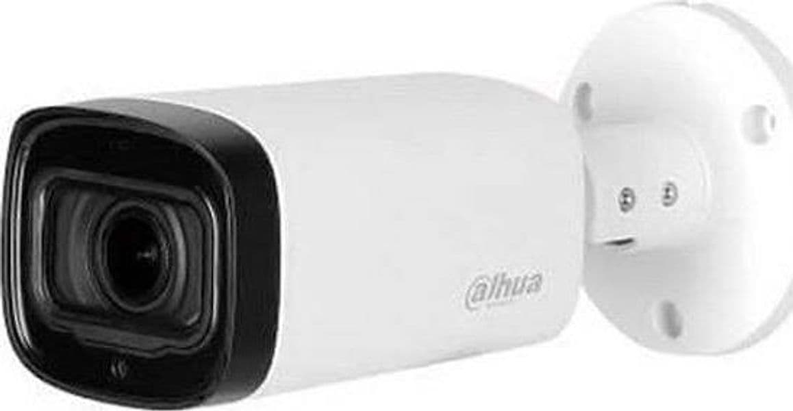 DAHUA TELECAMERA BULLET IBRIDA 4IN1 2.0 MPX MOTOZOOM STARLIGHT CON AUDIO IP67 | HAC-HFW1230R-Z Fai da te/Sicurezza e protezione/Sistemi di sicurezza domestica/Kit video per la sicurezza domestica/Videocamere di sorveglianza/Bullet camera Zencoccostore - Formia, Commerciovirtuoso.it
