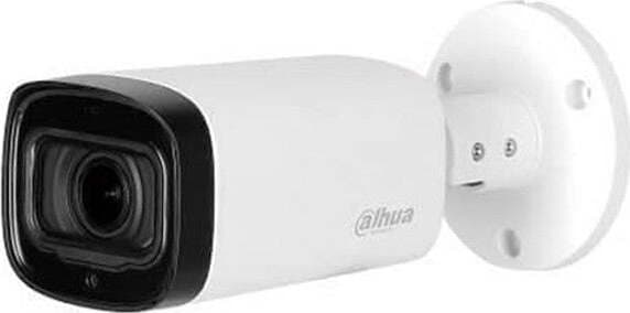 DAHUA TELECAMERA BULLET IBRIDA 4IN1 2.0 MPX MOTOZOOM STARLIGHT CON AUDIO IP67 | HAC-HFW1230R-Z Fai da te/Sicurezza e protezione/Sistemi di sicurezza domestica/Kit video per la sicurezza domestica/Videocamere di sorveglianza/Bullet camera Zencoccostore - Formia, Commerciovirtuoso.it