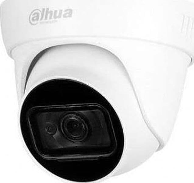 DAHUA TELECAMERA DOME EYEBALL HDCVI IBRIDA 4IN1 UHD 4K 8MPX | HAC-HDW1801TL-A Fai da te/Sicurezza e protezione/Sistemi di sicurezza domestica/Kit video per la sicurezza domestica/Videocamere di sorveglianza/Dom camera Zencoccostore - Formia, Commerciovirtuoso.it