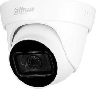 DAHUA TELECAMERA DOME EYEBALL HDCVI IBRIDA 4IN1 UHD 4K 8MPX | HAC-HDW1801TL-A Fai da te/Sicurezza e protezione/Sistemi di sicurezza domestica/Kit video per la sicurezza domestica/Videocamere di sorveglianza/Dom camera Zencoccostore - Formia, Commerciovirtuoso.it