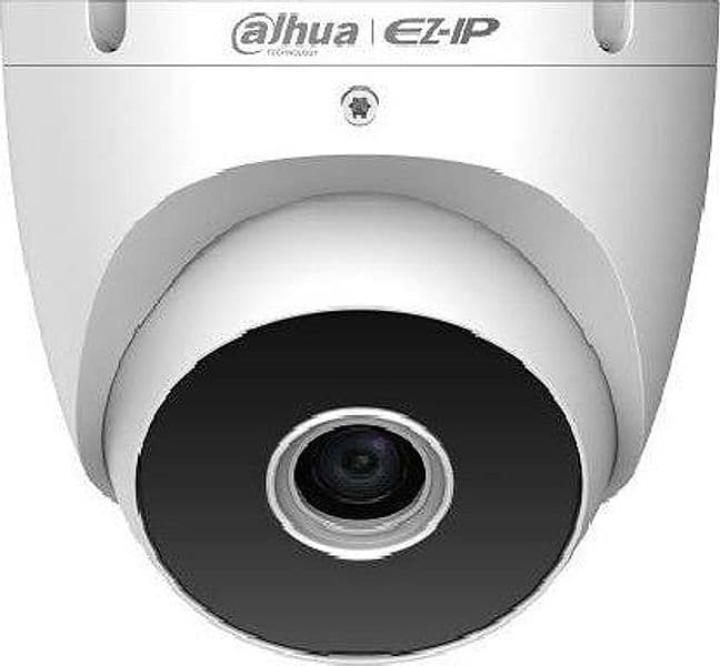 DAHUA TELECAMERA DOME HDCVI 5MPX 2,8MM 4IN1 S2 | EZ-HAC-T2A51-F2 Fai da te/Sicurezza e protezione/Sistemi di sicurezza domestica/Kit video per la sicurezza domestica/Videocamere di sorveglianza/Dom camera Zencoccostore - Formia, Commerciovirtuoso.it