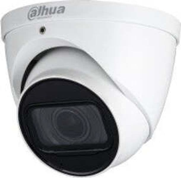 DAHUA TELECAMERA DOME PAL UHD 2K 5MPX MOTOZOOM 2.7~12MM OSD | HAC-HDW1500T-Z-A Fai da te/Sicurezza e protezione/Sistemi di sicurezza domestica/Kit video per la sicurezza domestica/Videocamere di sorveglianza/Dom camera Zencoccostore - Formia, Commerciovirtuoso.it